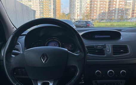 Renault Megane III, 2013 год, 790 000 рублей, 18 фотография