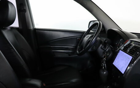 Hyundai Tucson III, 2007 год, 779 990 рублей, 13 фотография