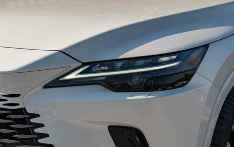 Lexus RX IV рестайлинг, 2025 год, 8 149 000 рублей, 2 фотография