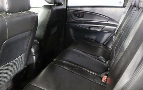 Hyundai Tucson III, 2007 год, 779 990 рублей, 20 фотография