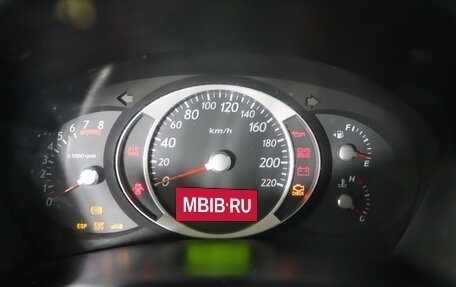Hyundai Tucson III, 2007 год, 779 990 рублей, 16 фотография