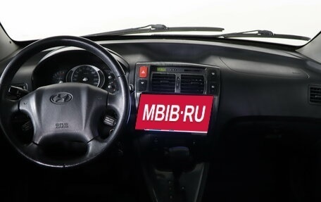 Hyundai Tucson III, 2007 год, 779 990 рублей, 12 фотография
