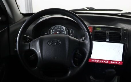 Hyundai Tucson III, 2007 год, 779 990 рублей, 10 фотография