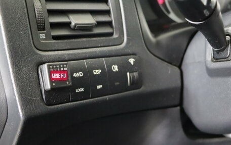 Hyundai Tucson III, 2007 год, 779 990 рублей, 15 фотография