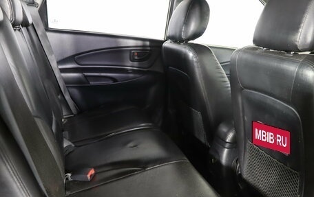 Hyundai Tucson III, 2007 год, 779 990 рублей, 21 фотография