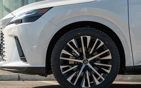 Lexus RX IV рестайлинг, 2025 год, 8 149 000 рублей, 9 фотография