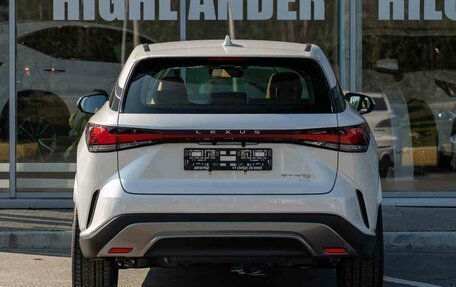 Lexus RX IV рестайлинг, 2025 год, 8 149 000 рублей, 7 фотография