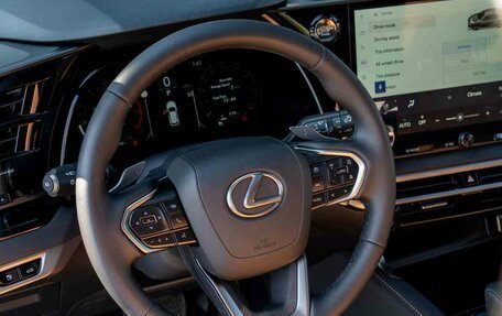 Lexus RX IV рестайлинг, 2025 год, 8 149 000 рублей, 14 фотография