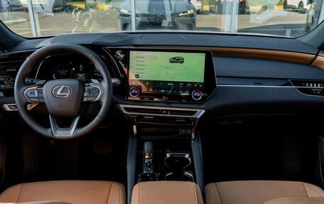 Lexus RX IV рестайлинг, 2025 год, 8 149 000 рублей, 17 фотография