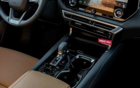 Lexus RX IV рестайлинг, 2025 год, 8 149 000 рублей, 16 фотография