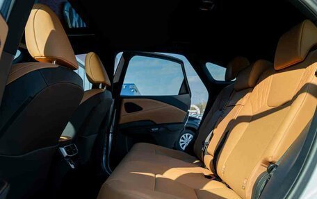 Lexus RX IV рестайлинг, 2025 год, 8 149 000 рублей, 20 фотография