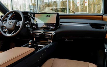 Lexus RX IV рестайлинг, 2025 год, 8 149 000 рублей, 23 фотография