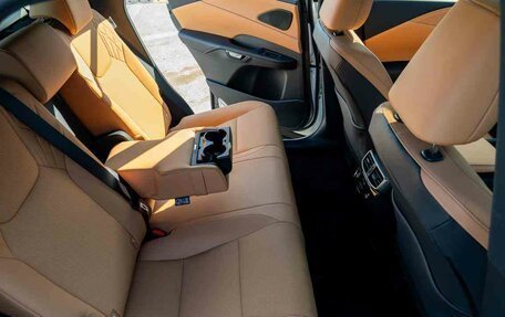 Lexus RX IV рестайлинг, 2025 год, 8 149 000 рублей, 21 фотография