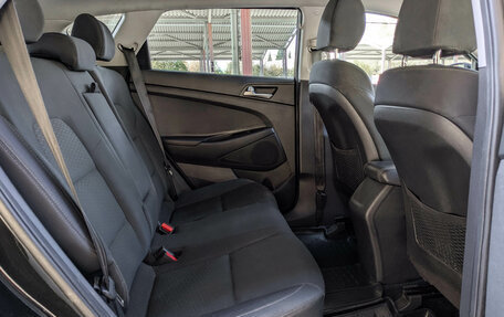 Hyundai Tucson III, 2019 год, 1 999 900 рублей, 11 фотография