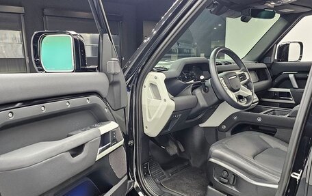 Land Rover Defender II, 2023 год, 7 617 000 рублей, 7 фотография