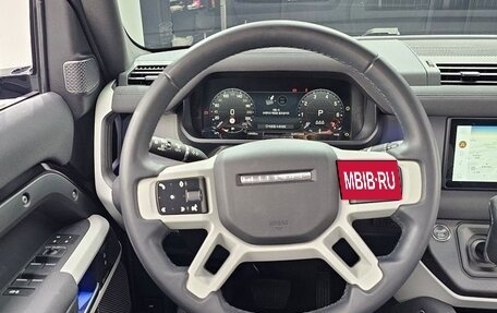 Land Rover Defender II, 2023 год, 7 617 000 рублей, 8 фотография