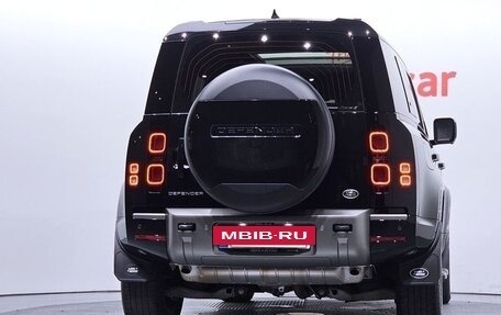 Land Rover Defender II, 2023 год, 7 617 000 рублей, 3 фотография