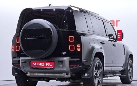 Land Rover Defender II, 2023 год, 7 617 000 рублей, 4 фотография