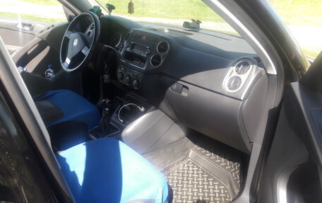 Volkswagen Tiguan I, 2008 год, 549 000 рублей, 3 фотография