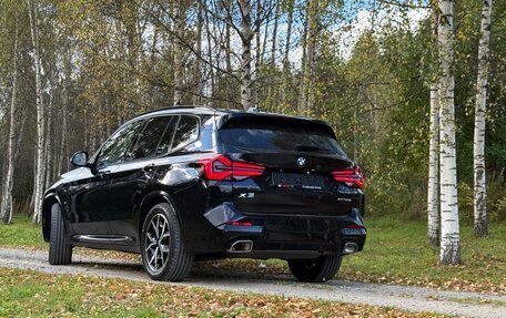 BMW X3, 2024 год, 5 390 000 рублей, 3 фотография