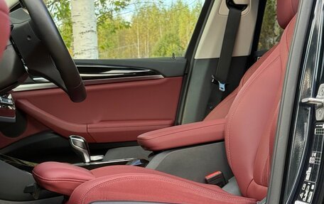 BMW X3, 2024 год, 5 390 000 рублей, 14 фотография