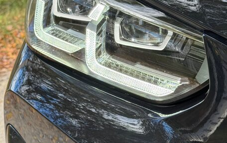 BMW X3, 2024 год, 5 390 000 рублей, 10 фотография