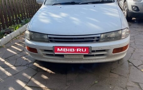 Toyota Carina, 1994 год, 250 000 рублей, 1 фотография