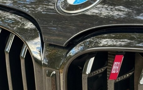 BMW X3, 2024 год, 5 390 000 рублей, 9 фотография