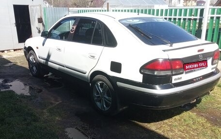 Mazda 626, 1999 год, 200 000 рублей, 1 фотография