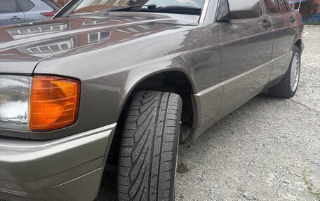 Mercedes-Benz 190 (W201), 1992 год, 799 999 рублей, 7 фотография