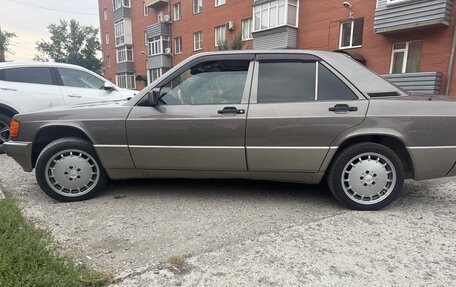 Mercedes-Benz 190 (W201), 1992 год, 799 999 рублей, 13 фотография