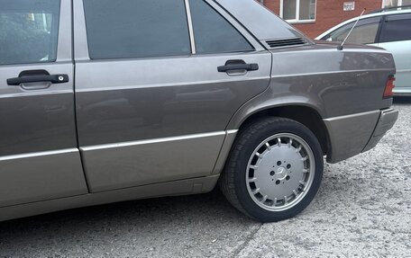 Mercedes-Benz 190 (W201), 1992 год, 799 999 рублей, 8 фотография
