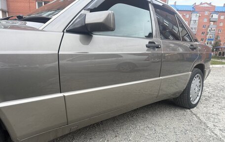 Mercedes-Benz 190 (W201), 1992 год, 799 999 рублей, 11 фотография