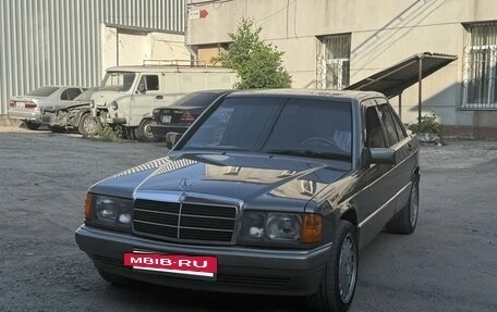 Mercedes-Benz 190 (W201), 1992 год, 799 999 рублей, 6 фотография