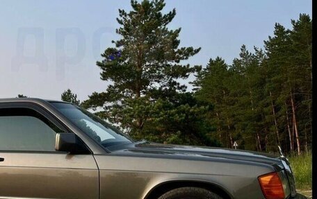 Mercedes-Benz 190 (W201), 1992 год, 799 999 рублей, 14 фотография