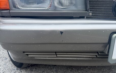Mercedes-Benz 190 (W201), 1992 год, 799 999 рублей, 32 фотография