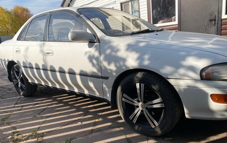 Toyota Carina, 1994 год, 250 000 рублей, 3 фотография