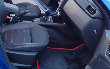 Renault Arkana I, 2021 год, 1 700 000 рублей, 22 фотография