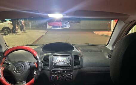 Geely MK Cross I, 2013 год, 140 000 рублей, 8 фотография