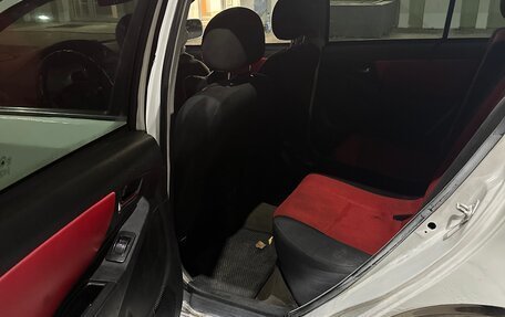 Geely MK Cross I, 2013 год, 140 000 рублей, 9 фотография