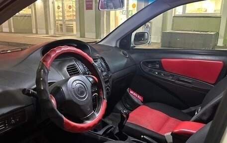 Geely MK Cross I, 2013 год, 140 000 рублей, 7 фотография