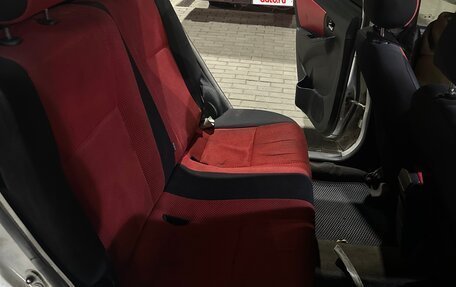 Geely MK Cross I, 2013 год, 140 000 рублей, 10 фотография