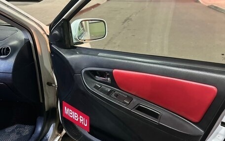 Geely MK Cross I, 2013 год, 140 000 рублей, 12 фотография