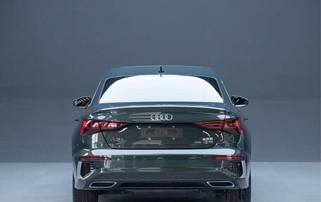 Audi A3, 2023 год, 2 139 600 рублей, 3 фотография