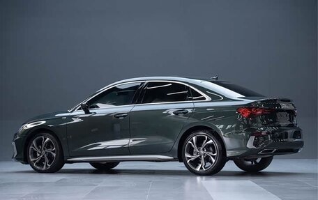 Audi A3, 2023 год, 2 139 600 рублей, 2 фотография