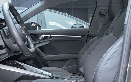Audi A3, 2023 год, 2 139 600 рублей, 10 фотография