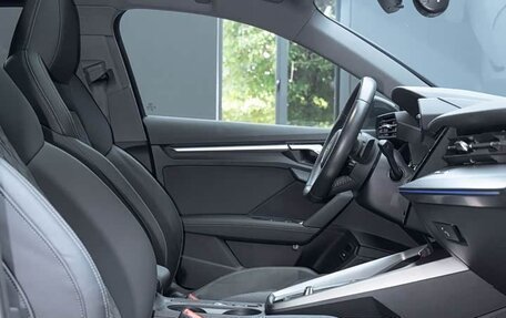 Audi A3, 2023 год, 2 139 600 рублей, 15 фотография