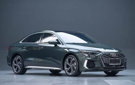 Audi A3, 2023 год, 2 139 600 рублей, 7 фотография