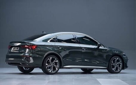 Audi A3, 2023 год, 2 139 600 рублей, 5 фотография