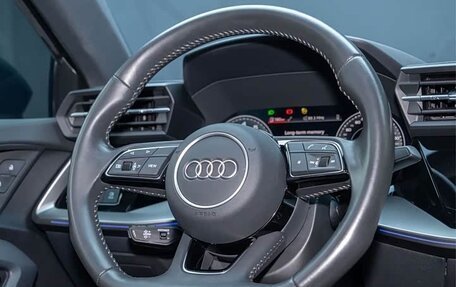 Audi A3, 2023 год, 2 139 600 рублей, 11 фотография